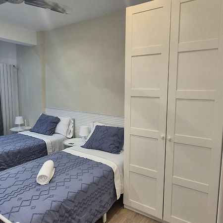 18 Habitacion En Vivienda Centrica Билбао Екстериор снимка