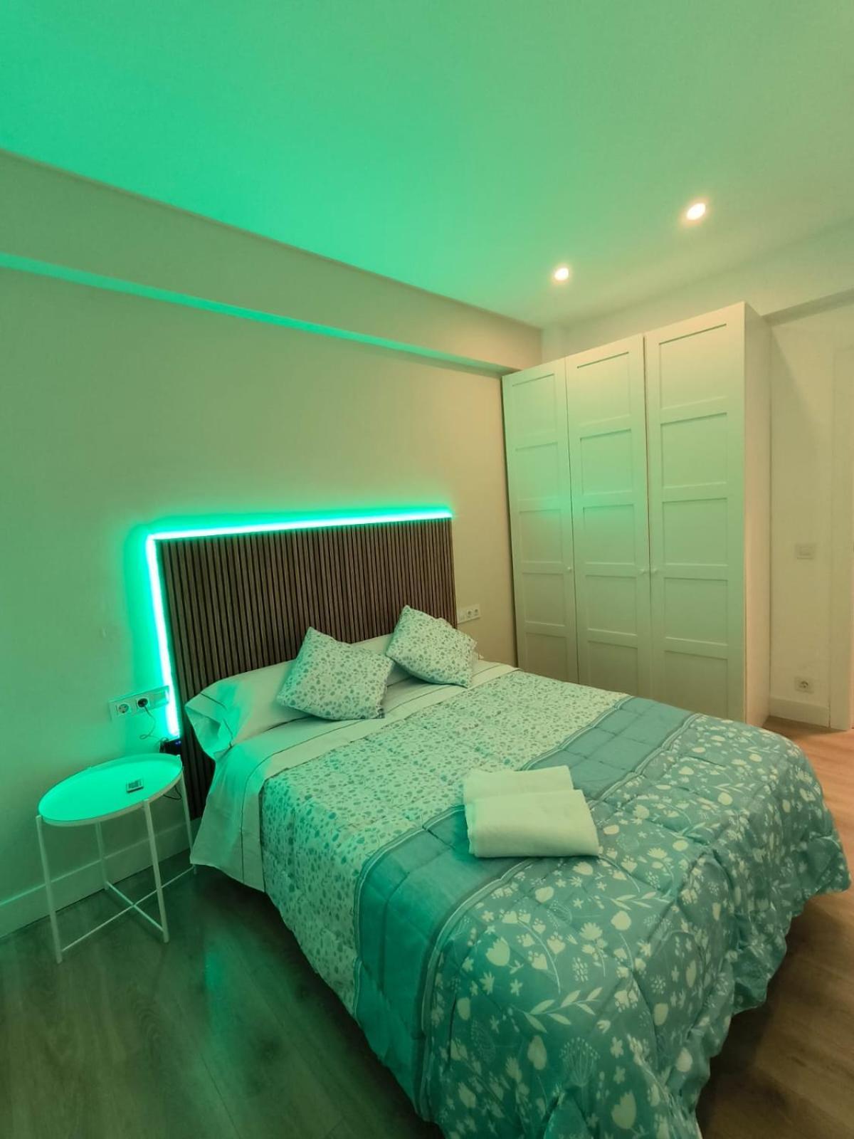 18 Habitacion En Vivienda Centrica Билбао Екстериор снимка
