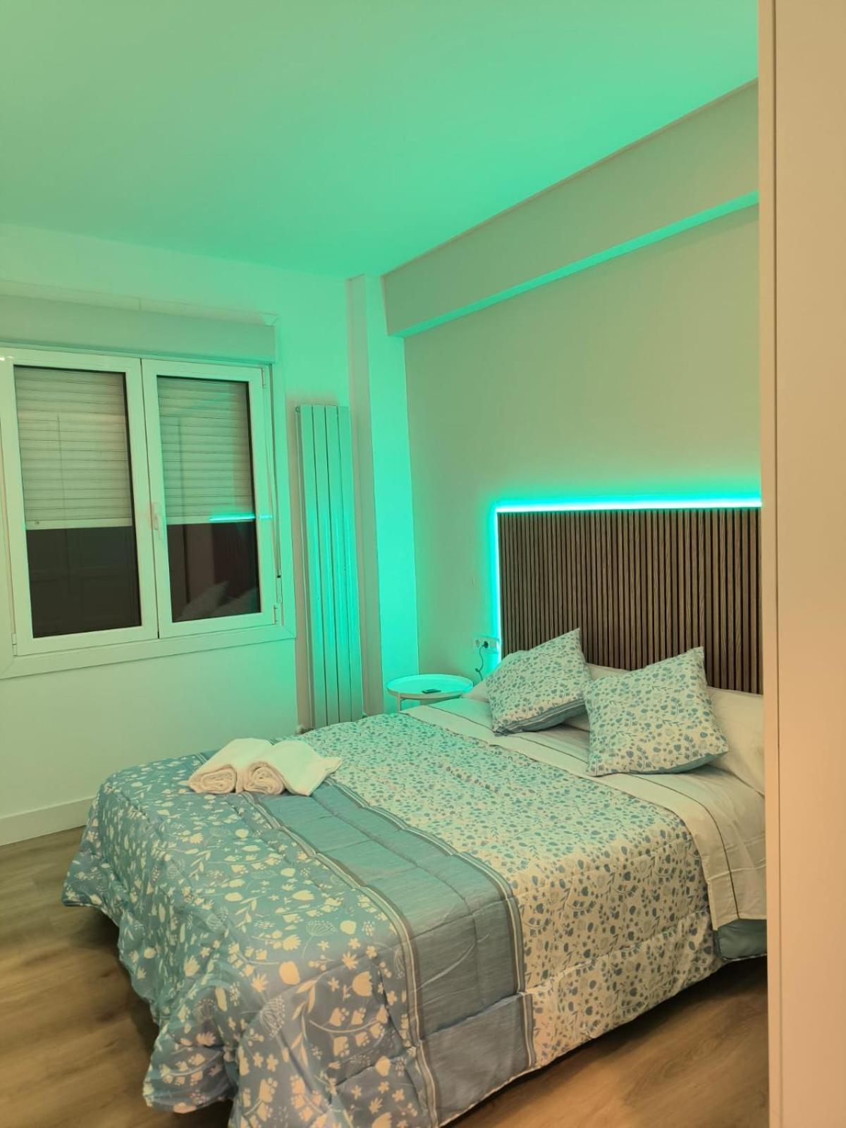 18 Habitacion En Vivienda Centrica Билбао Екстериор снимка